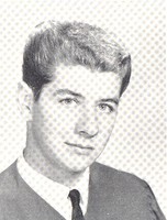 James Bayne - James-Bayne-1962-El-Camino-High-School-Sacramento-CA